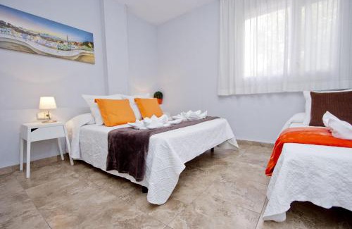 Sant Gervasi House | Barcelona City Seven