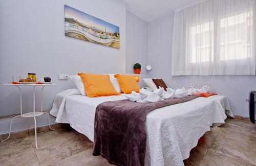 Sant Gervasi House | Barcelona City Seven