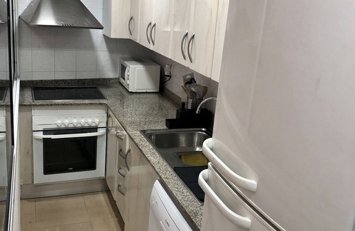 Sants-Montjuic Apartment | BARCELONA-EIXAMPLE: 5mn from PLAZA DE ESPAÑA