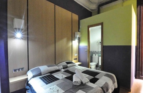Gothic Quarter House | BARCELONA GOTIC Guesthouse