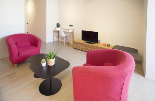 Eixample Apartment | Barcelona InLoft