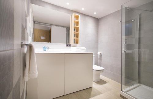 Eixample Apartment | Barcelona InLoft