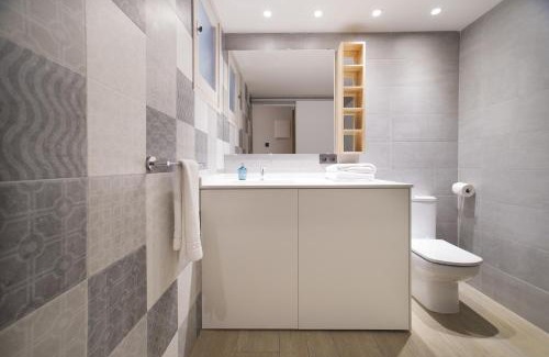 Eixample Apartment | Barcelona InLoft