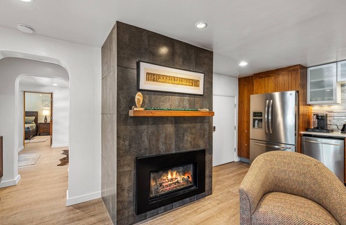 South Capitol House | Barcelona - Peaceful, Contemporary, Convenient