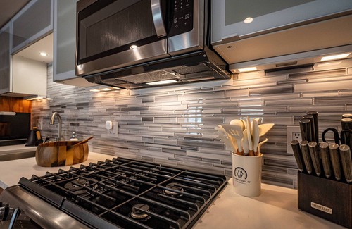 South Capitol House | Barcelona - Peaceful, Contemporary, Convenient