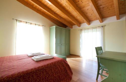 San Felice del Benaco Apartment | Barchi Resort - Apartments & Suites