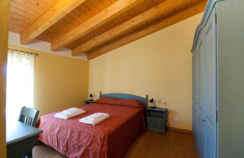 San Felice del Benaco Apartment | Barchi Resort - Apartments & Suites