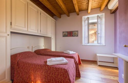 San Felice del Benaco Apartment | Barchi Resort - Apartments & Suites