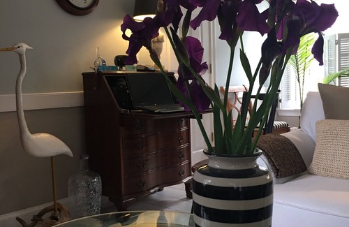 Northeast Virginia Beach Bed & Breakfast | Barclay Cottage B&B