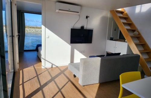 Aveiro Hotel | Barcos Casa Aveiro