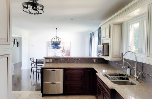 Carrying Place House | Barcovan Beach House