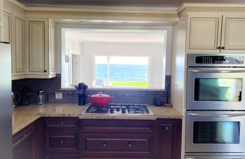 Carrying Place House | Barcovan Beach House