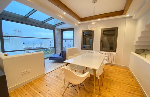 Bodrum City Center Villa | Bardakçı No 9