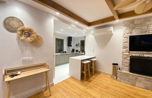 Bodrum City Center Villa | Bardakçı No 9