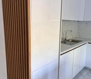 Burtaisi Apartment | BarDeluxe