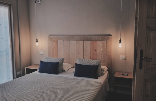 Old Town House | Bardoliners