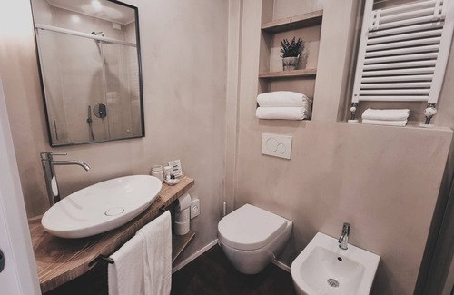Old Town House | Bardoliners