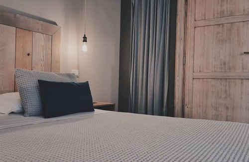 Old Town House | Bardoliners