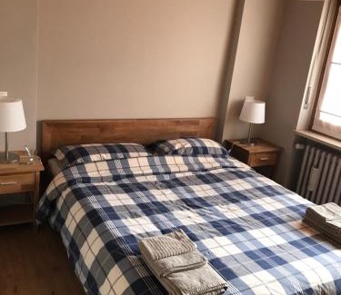 Bardonecchia Apartment | Bardonecchia Holidays