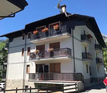 Bardonecchia Apartment | Bardonecchia Holidays