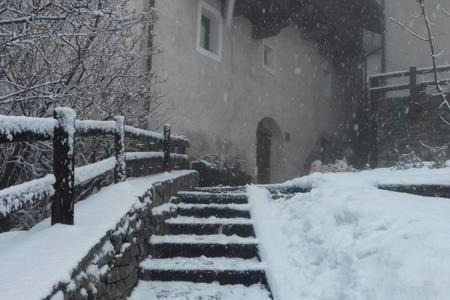 Bardonecchia Ski Chalet | BARDONECCHIA SCI E RELAX