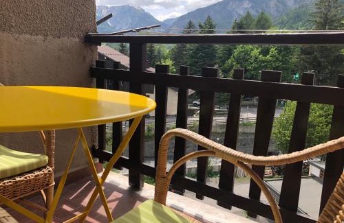 Bardonecchia Apartment | bardostudio