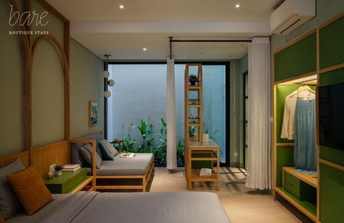 Hai Chau Apartment | Bare Han - Bare Boutique Stays