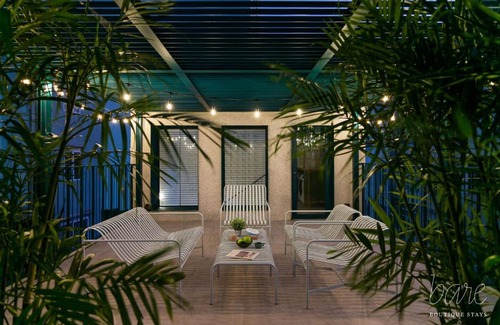 Hai Chau Apartment | Bare Han - Bare Boutique Stays