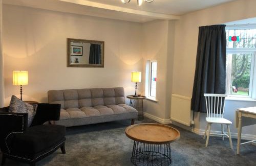 Bare Apartment | Bare Village Holiday Apartment
