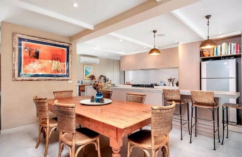 Suffolk Park House | Barefoot at Tallows beachside escape in Suffolk