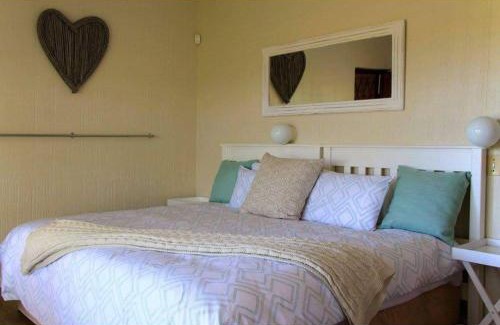 Kentani Bed & Breakfast | Barefoot B&B