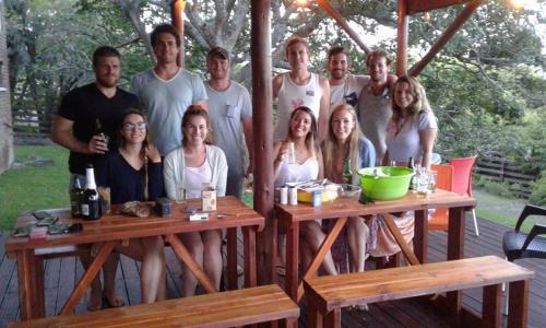 Kentani Bed & Breakfast | Barefoot B&B