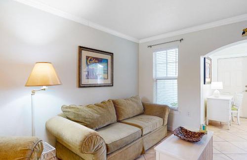 Indian Shores Apartment | Barefoot Beach Resort F104