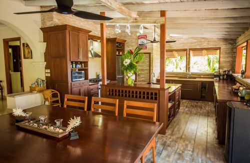 Castries Villa | Barefoot Beach Villa - Access to 2 Beaches