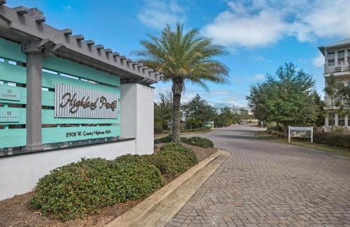 Santa Rosa Beach House | Barefoot Blessing