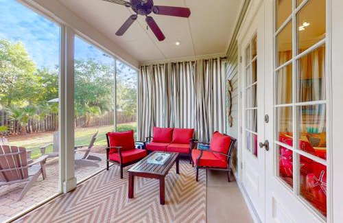 Sandestin House | Barefoot Bungalo