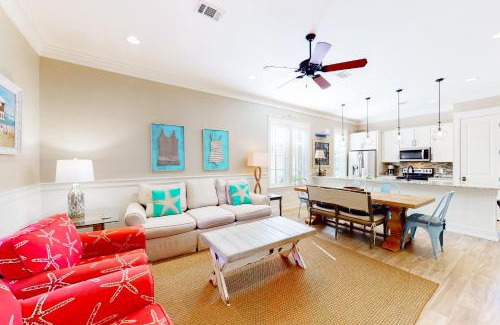 Sandestin House | Barefoot Bungalo