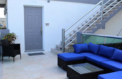 Caye Caulker Hotel | Barefoot Caye Caulker Hotel