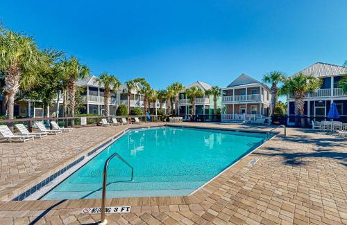 Port St. Joe House | Barefoot Cottages #C59