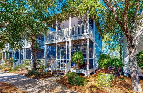 Port St. Joe House | Barefoot Cottages #C59