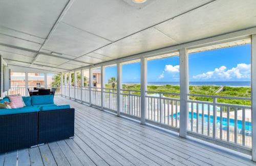 St. Augustine House | Barefoot Hideaway I