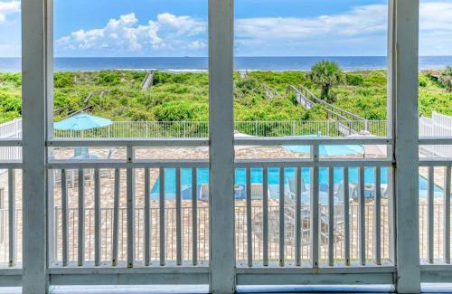 St. Augustine House | Barefoot Hideaway I