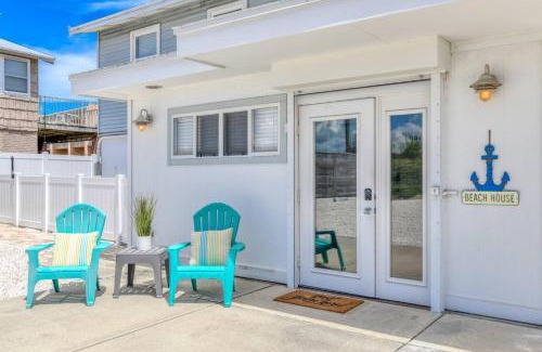 St. Augustine House | Barefoot Hideaway I