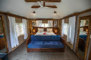 Kuata Island Cabin | Barefoot Kuata Island Resort