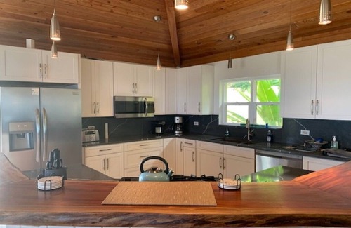 Virgin Grand Estates Villa | Barefoot Life Villa - No Shoes Needed