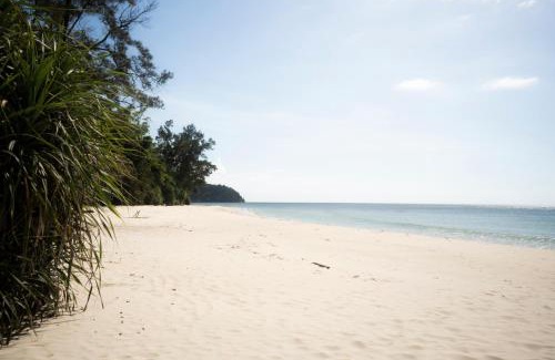 Kudat Ski Chalet | Barefoot Luxury at the Tip of Borneo