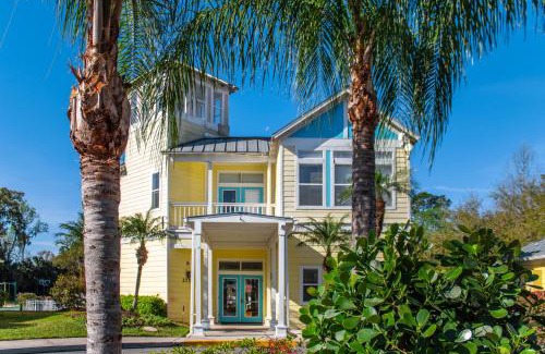 Kissimmee Hotel | Barefoot'n Resort Kissimmee Orlando