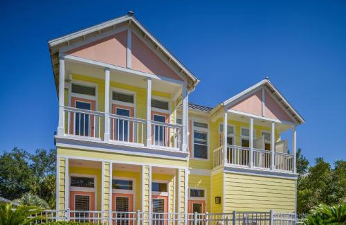 Kissimmee Hotel | Barefoot'n Resort Kissimmee Orlando