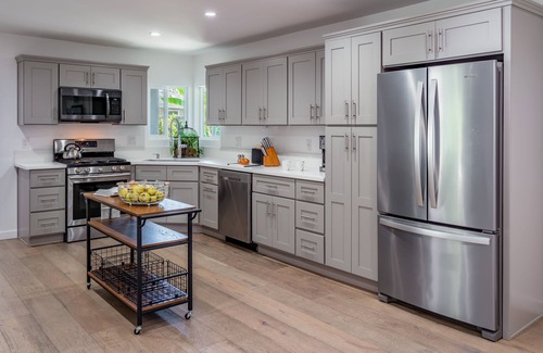 West Mesa House | Barefoot Retreat - Upscale Living on the Mesa