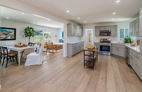 West Mesa House | Barefoot Retreat - Upscale Living on the Mesa